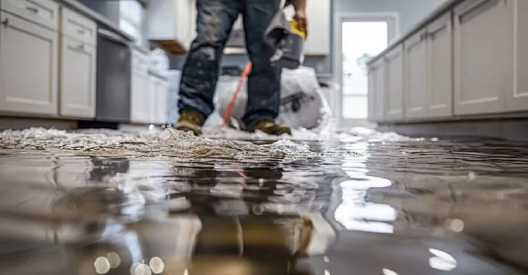 Water damage restoration companies near me in Golden's Bridge, NY - Emergency flood extraction