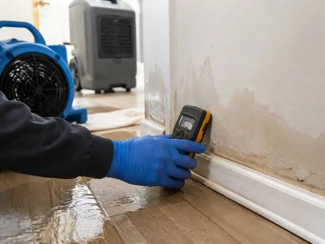 24/7 Water damage restoration services in Golden's Bridge, NY - Rapid flood cleanup and mitigation